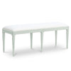 Drottningholm Bench Long Glacier Point Eleish Van Breems Home