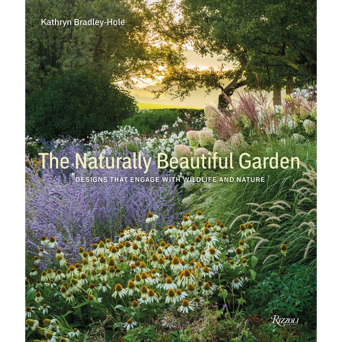 Naturally Beautiful Garden Eleish Van Breems Home
