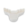 Elk Serving Bowl White Matte and Gloss Eleish Van Breems Home