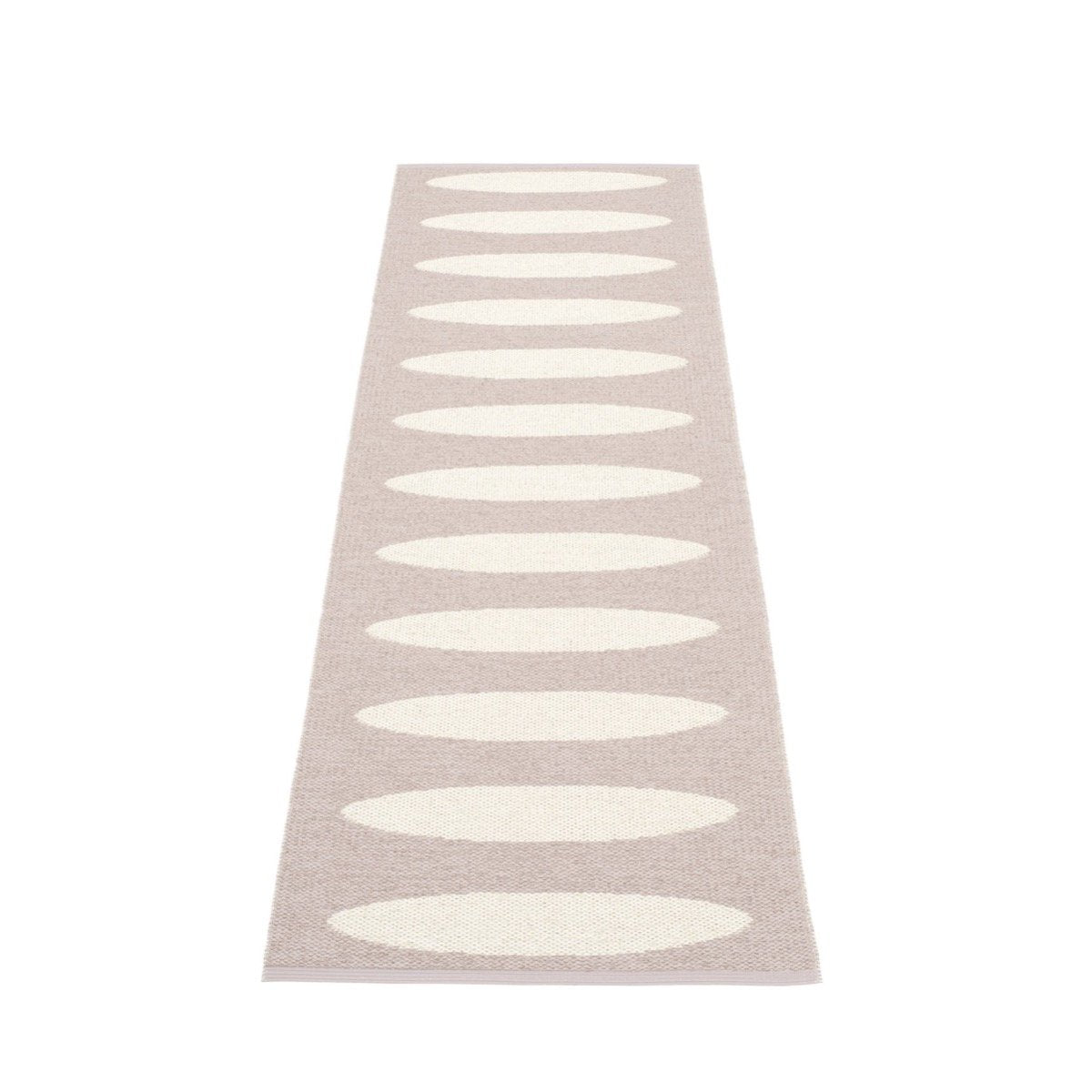 Ella Runner - Pale Rose 2 1/4&#39; x 7 1/2&#39; Eleish Van Breems Home