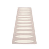 Ella Runner - Pale Rose 2 1/4' x 7 1/2' Eleish Van Breems Home