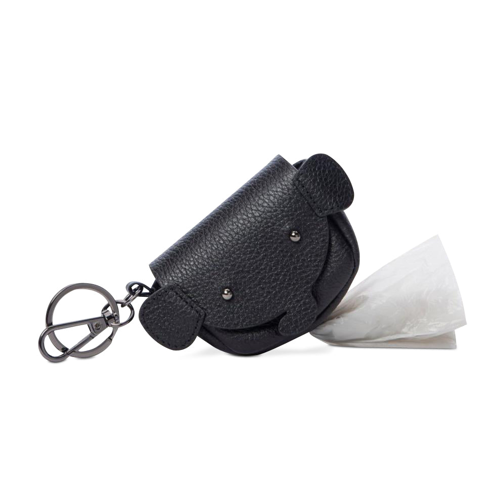 Elma Poop Bag Holder - Eleish Van Breems Home