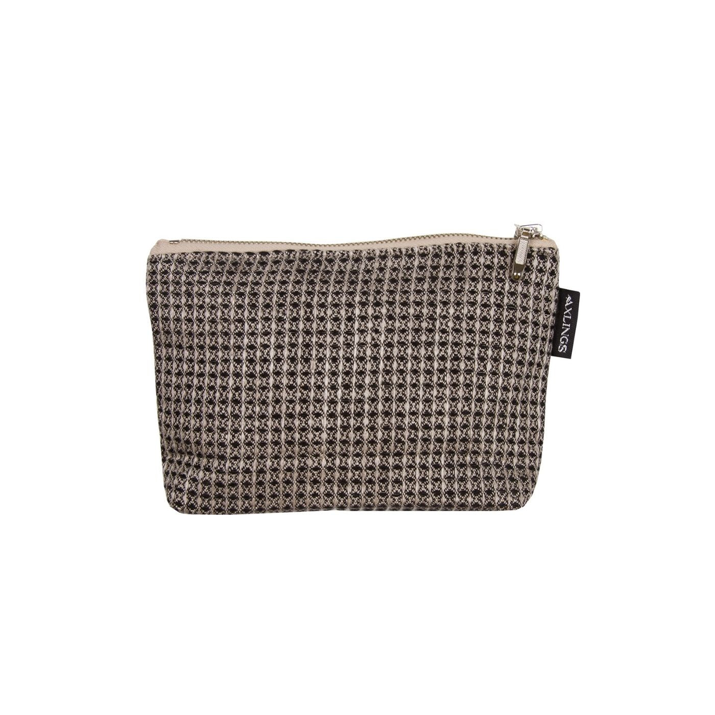 Toiletry Bag Waffle Small Eleish Van Breems Home
