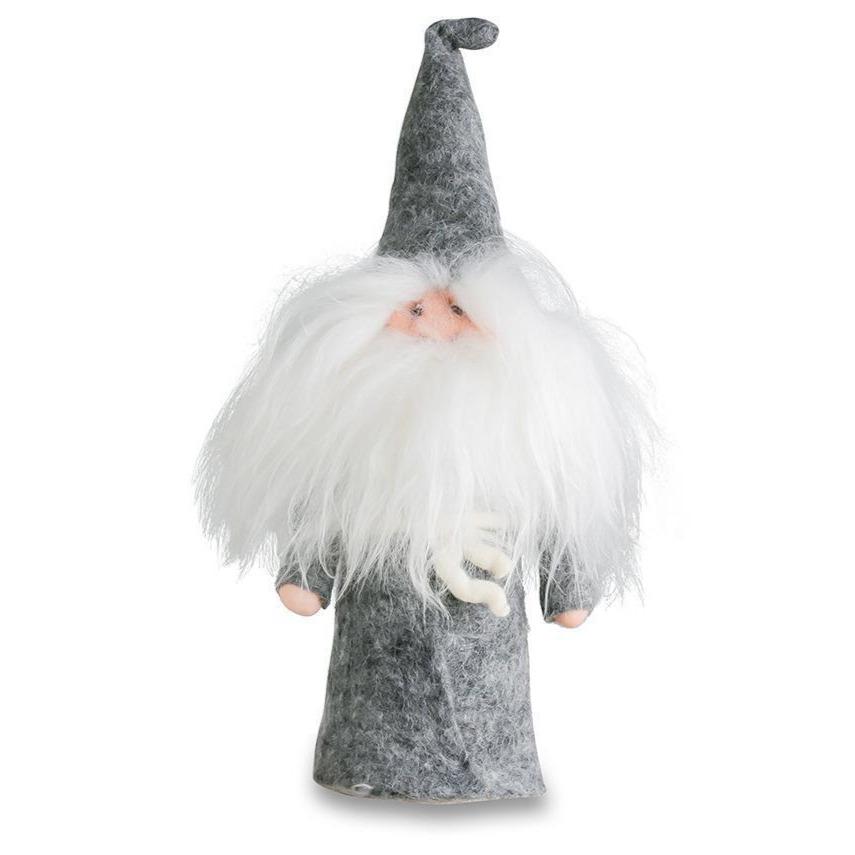 Farm Gnome Large Grey Hat Eleish Van Breems Home