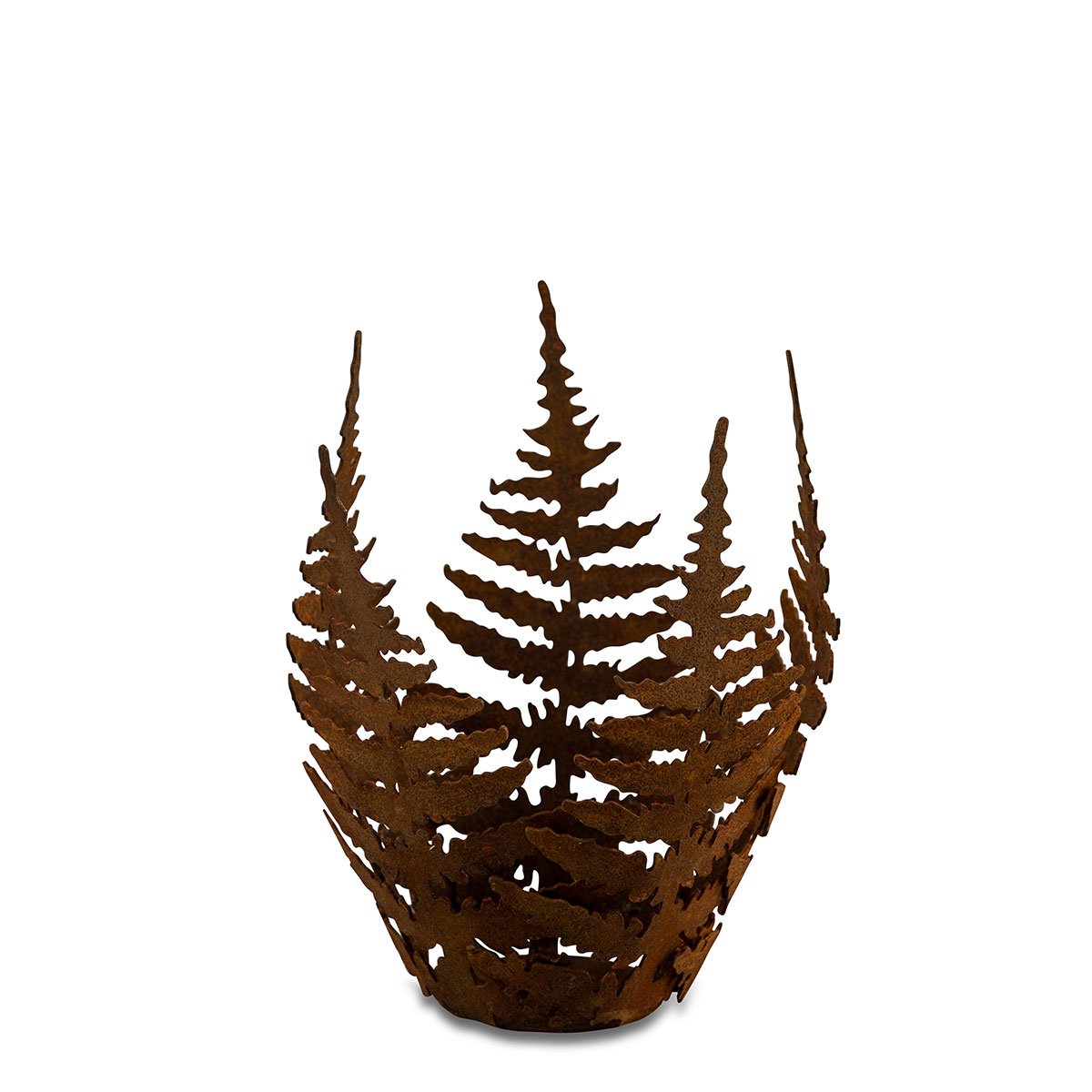Fern Planter Eleish Van Breems Home