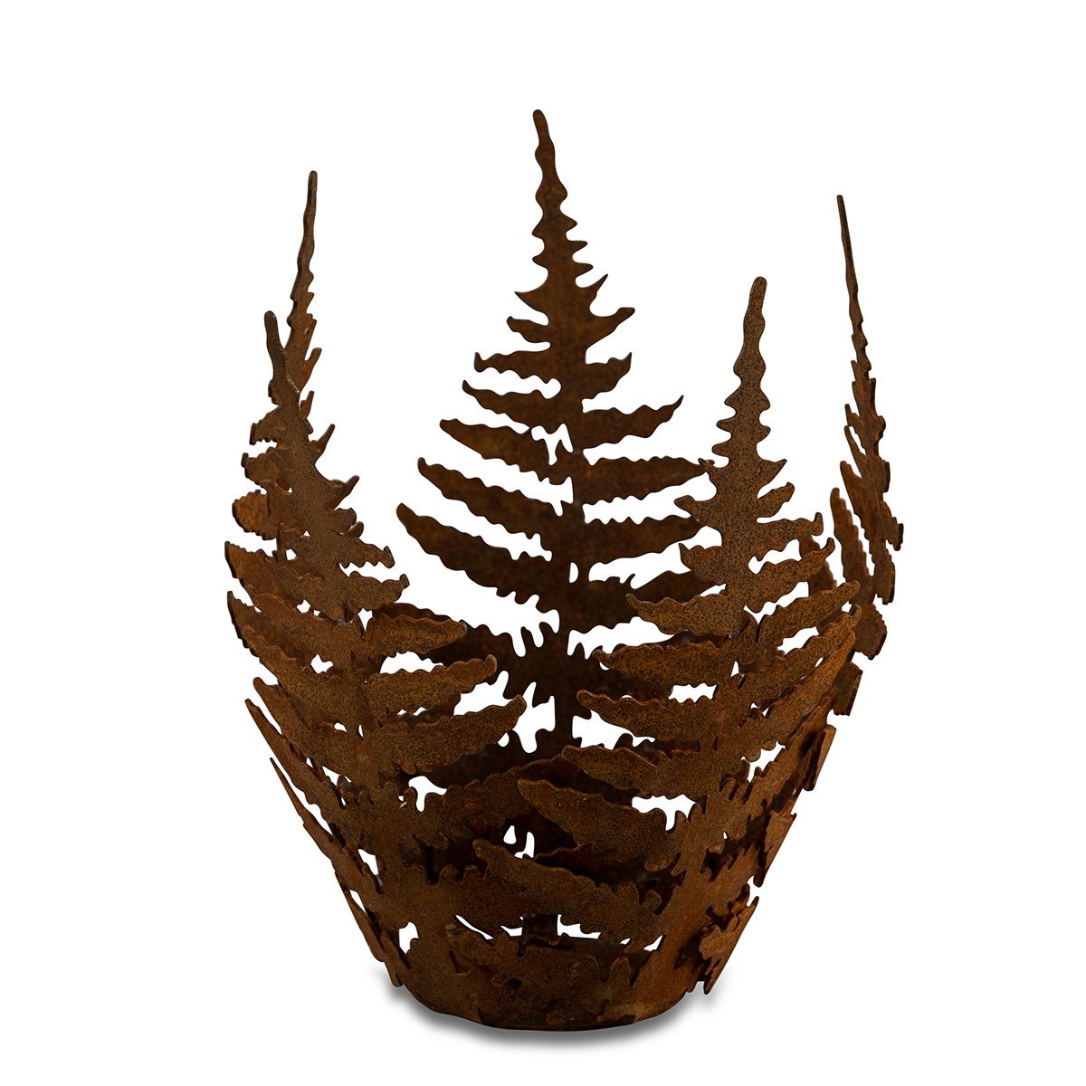 Fern Planter Large Eleish Van Breems Home