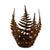 Fern Planter Large Eleish Van Breems Home