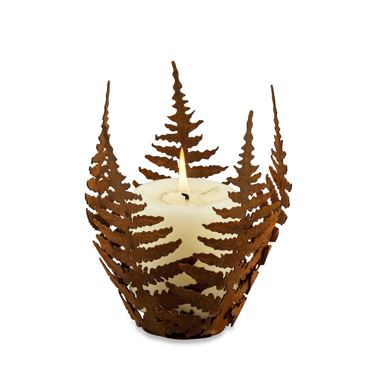 Fern Planter Medium Eleish Van Breems Home