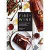 Fire & Wine Eleish Van Breems Home