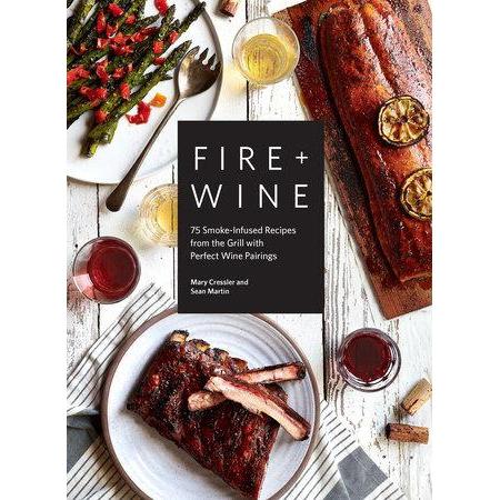 Fire & Wine