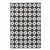 Flower Rug Beluga Eleish Van Breems Home