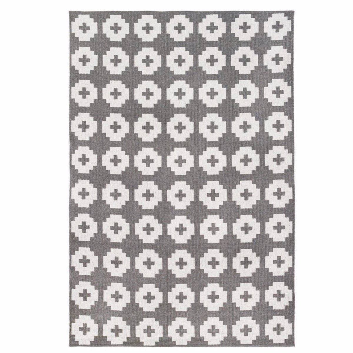 Flower Rug Stone Eleish Van Breems Home
