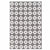 Flower Rug Stone Eleish Van Breems Home