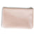 Folly Medium Leather Pouch Eleish Van Breems Home