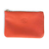 Folly Small Leather Pouch Clutch Eleish Van Breems Home