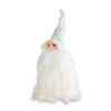 Forest Gnome Medium White Hat Eleish Van Breems Home