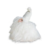 Forest Gnome Small White Hat Eleish Van Breems Home