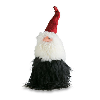 Forest Gnomes Eleish Van Breems Home
