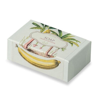 Gift Soap in Box Orange Blossom Eleish Van Breems Home