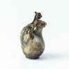 Glazed Jug with Lion Handle Eleish Van Breems Home