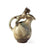 Glazed Jug with Lion Handle Eleish Van Breems Home