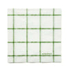Paper Luncheon Napkin Windowpane