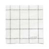 Paper Luncheon Napkin Windowpane