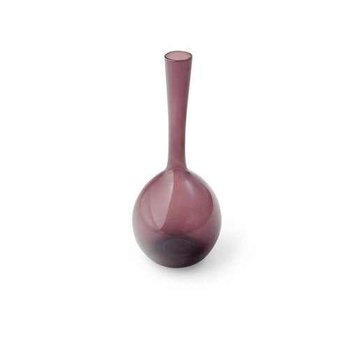 Gullaskruff Small Amethyst Vase