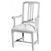 Gullers Arm Chair - Gustavian Eleish Van Breems Home