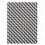 Gunnel Rug Black Eleish Van Breems Home