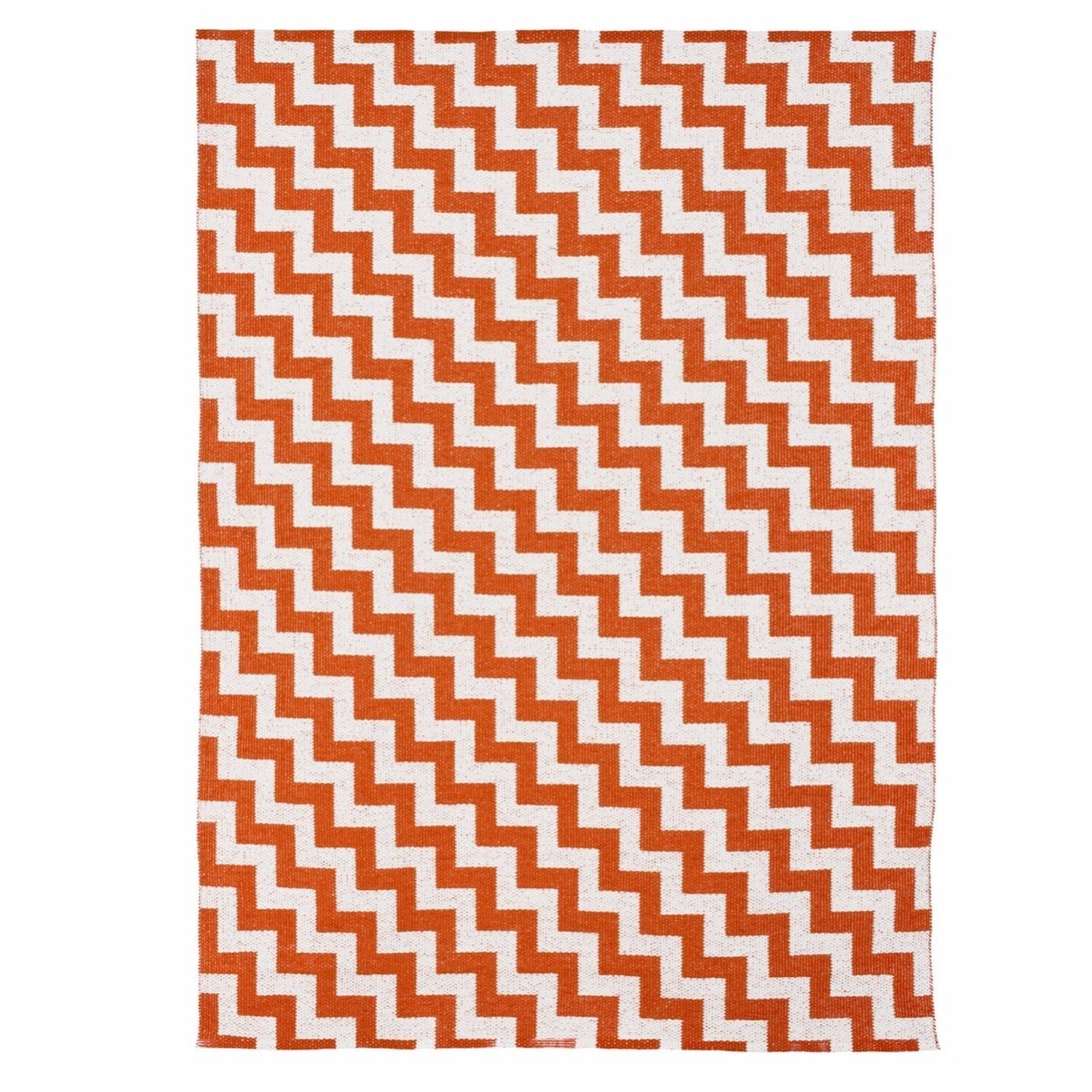 Gunnel Rug Red Eleish Van Breems Home