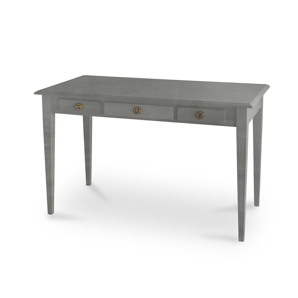 Gustav Writing Desk Albert Park Eleish Van Breems Home