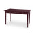 Gustav Writing Desk Black Magic Eleish Van Breems Home