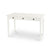 Gustav Writing Desk Crisp Eleish Van Breems Home