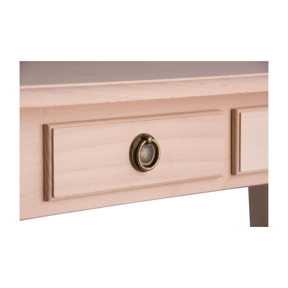 Gustav Writing Desk Eleish Van Breems Home