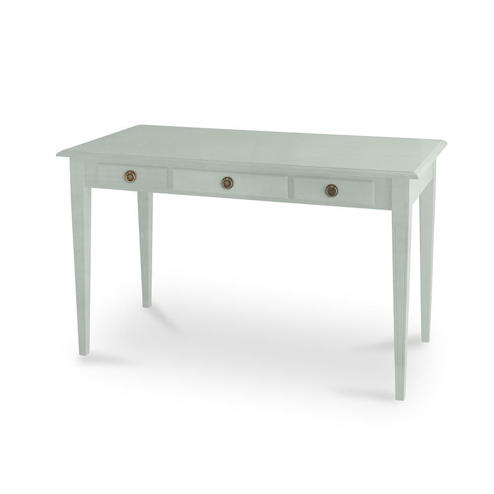 Gustav Writing Desk Glacier Point Eleish Van Breems Home