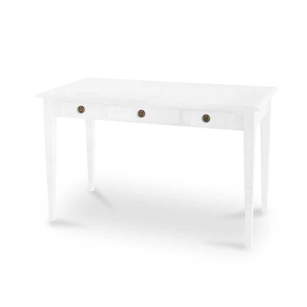 Gustav Writing Desk Wings Eleish Van Breems Home