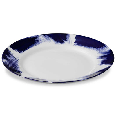 Hado Porcelain Plates 10 3/4" Eleish Van Breems Home