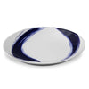 Hado Porcelain Plates 9 3/4" Eleish Van Breems Home