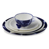Hado Porcelain Plates Eleish Van Breems Home
