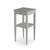 Haga Gustavian Side Table Albert Park Eleish Van Breems Home