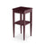 Haga Gustavian Side Table Black Magic Eleish Van Breems Home