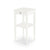 Haga Gustavian Side Table Crisp Eleish Van Breems Home