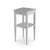 Haga Gustavian Side Table Elegance Eleish Van Breems Home