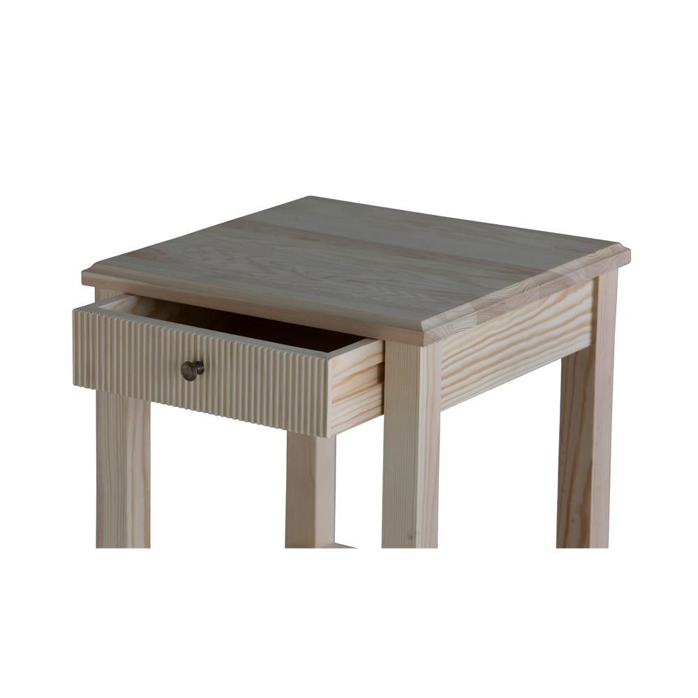 Haga Gustavian Side Table Eleish Van Breems Home