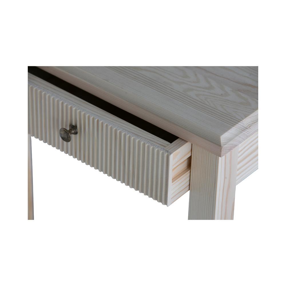 Haga Gustavian Side Table Eleish Van Breems Home