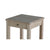Haga Gustavian Side Table Eleish Van Breems Home