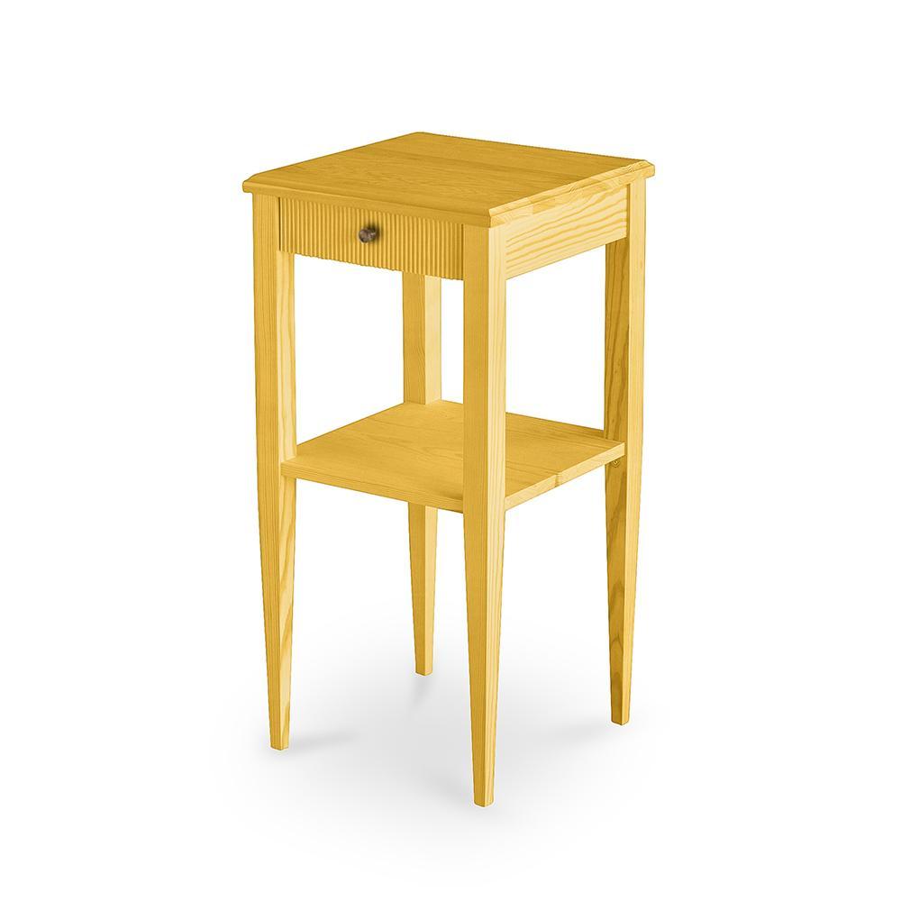 Haga Gustavian Side Table Roma Eleish Van Breems Home