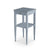 Haga Gustavian Side Table Twin Peaks Eleish Van Breems Home