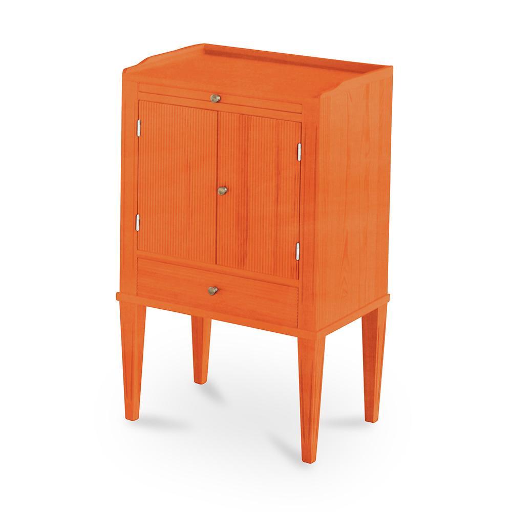 Haga Pottskap Catch a Fire Eleish Van Breems Home